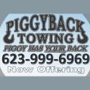 Piggyback Towing logo