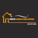 ProFix Garage Door Repair logo