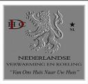 Dutch Heating and Cooling LLC logo