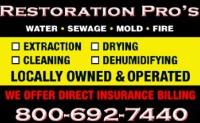 Water Damage Cleanup Pros of Coeur d’Alene image 1