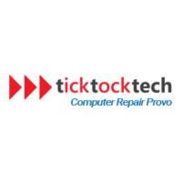TickTockTech - Computer Repair Provo  image 1