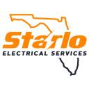 Starlo Electrical Services logo