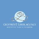 Geoffrey E. Leber, MD, FACS logo