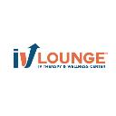 IV Lounge Celebration logo