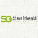 Law Offices of Shawn Golesorkhi logo
