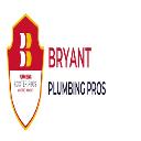 Bryant 24HR Plumbing, Drain and Rooter Pros logo