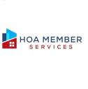 HOA Member Services logo