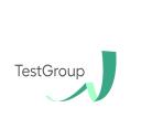 TestGroup logo