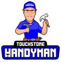 Touchstone Handyman logo