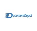 Document Depot logo