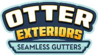 Otter Exteriors Seamless Gutters image 1