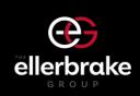 Ellerbrake Group powered by KW Pinnacle logo