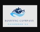 Roofing Company Savannah GA logo