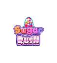 Sugar Rush Slot logo