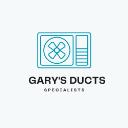 Gary's Ducts Specialists logo