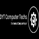 DYT Computer Techs logo