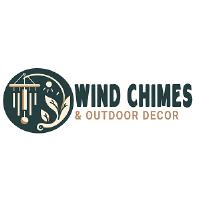 Wind Chimes Outdoor Decor image 1