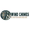 Wind Chimes Outdoor Decor logo