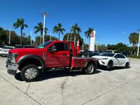 Sin City Towing image 1