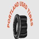 Portland Used Tires logo