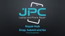 Laptop and Phone Repair Hub by JPC Tech logo