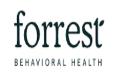 Forrest Behavioral Health logo
