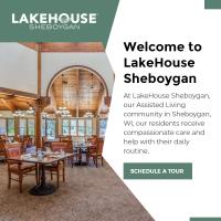 LakeHouse Sheboygan image 2