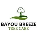 Bayou Breeze Tree Care logo