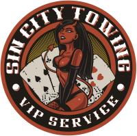 Sin City Towing image 5