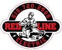 Redline Electric logo