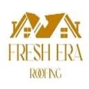 Fresh Era Roofing Beaumont logo