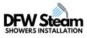 DFW Steam Shower Installation logo