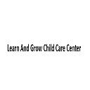 Learn And Grow Child Care Center logo