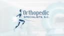 Orthopedic Specialists logo