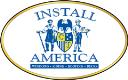 Install America  logo