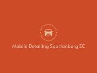 Mobile Detailing Spartanburg SC image 1