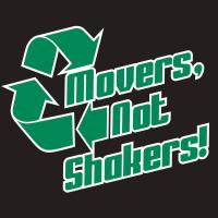 Movers Not Shakers  image 4