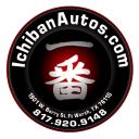 Ichiban Autos logo