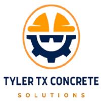 Tyler TX Concrete Solutions image 1