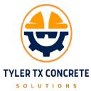 Tyler TX Concrete Solutions logo
