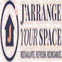 J'Arrange Your Space logo