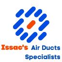 Issac's Ducts Specialists logo