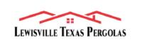 Lewisville Texas Pergolas image 1