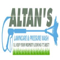 Altan's Lawncare and Pressure Washing image 3