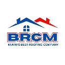 BCRM - Best Roofing Company Miami logo