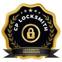 Cp Locksmith logo