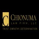 Chionuma Law Firm, LLC logo