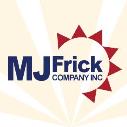 MJ Frick Company Inc. logo