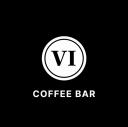 VI Coffee Bar logo