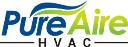Pure Aire HVAC logo